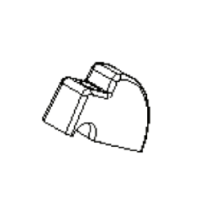 Amortiguador De Vibraciones 2956615-02