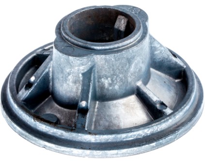 soporte para Cuchilla