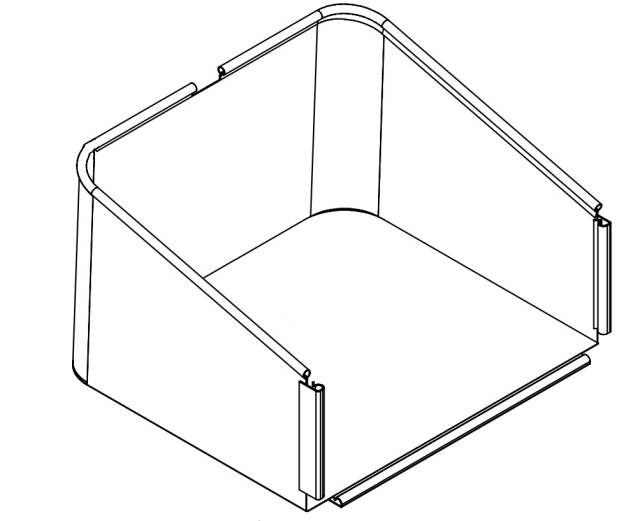 Colector De Hierba 2957039-01