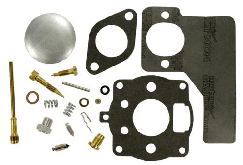 Kit de renovación de carburador 391071