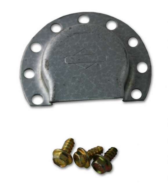 Deflector-Silenciador