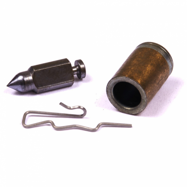 Kit-Válvula de asiento/aguja