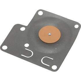 Carburador de diafragma