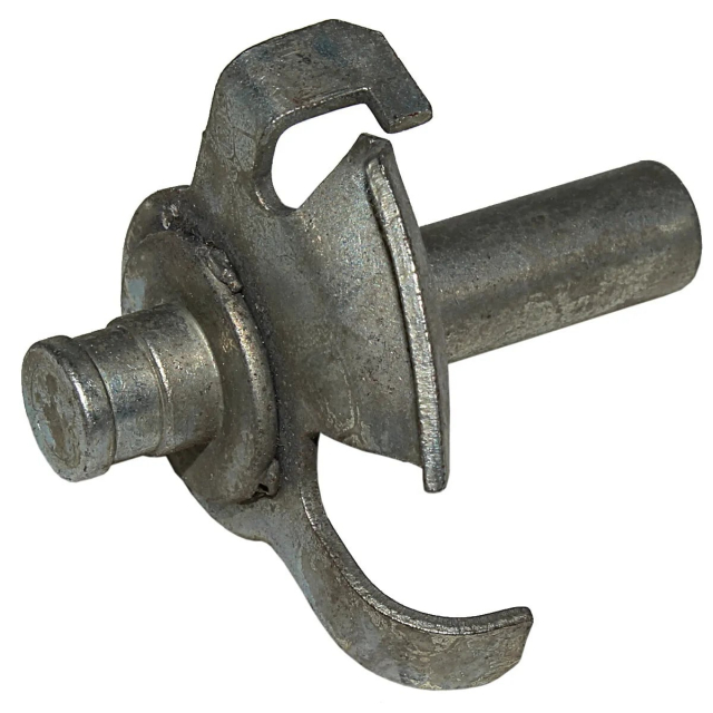 Eje-motor de arranque