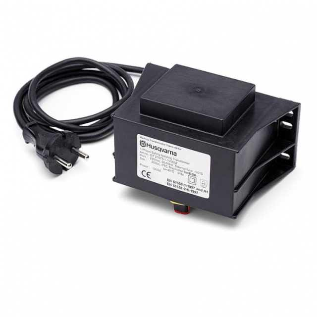 Transformador Automower 230ACX