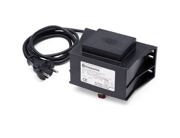 Ch Transformador 5010044-03