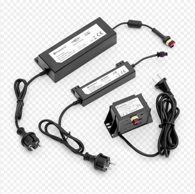 Transformador 230Acx (Mx) 5010044-06