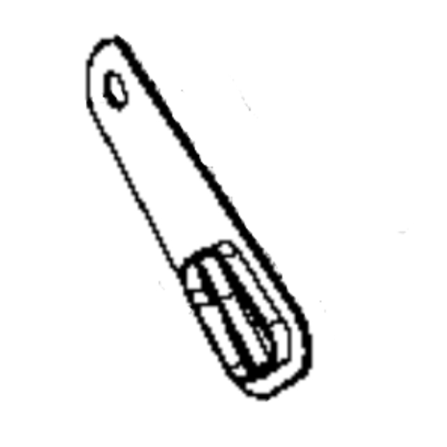 Placa Izquierda 5010555-01