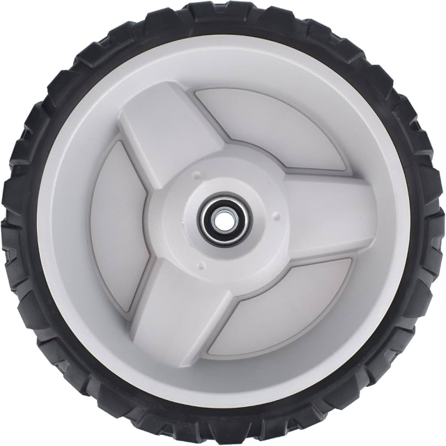 Rueda trasera Husqvarna LC221AH