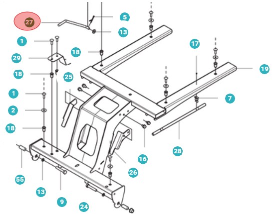 Permanecer 5011021-01