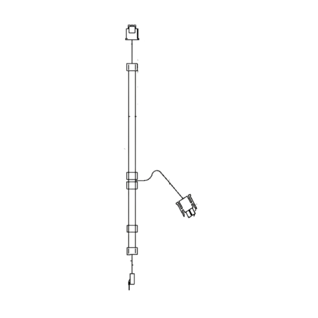 Cableado