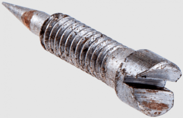 Aguja de alta velocidad 5012689-01