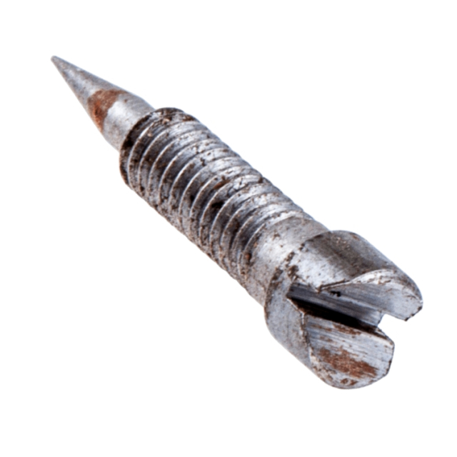 Aguja de alta velocidad 5012689-01