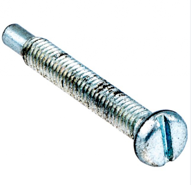 Tornillo De Ajuste, Control Del Acelerador 5012965-01