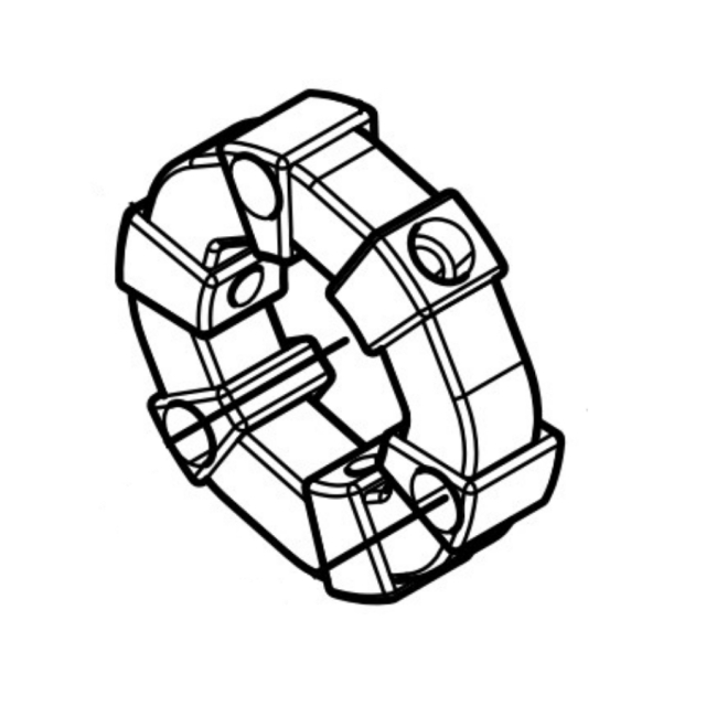 Anillo De Goma 5013232-01