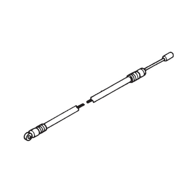 Alambre De Gas 5013644-63