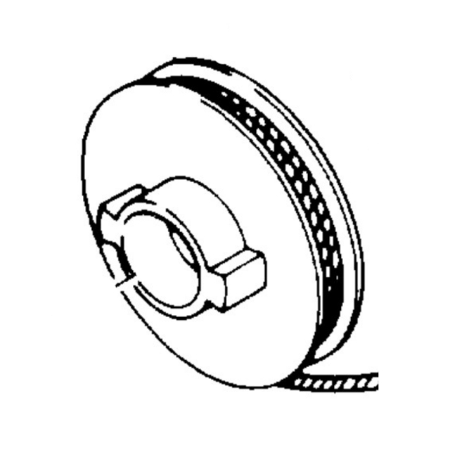 Rueda De Línea 5013672-38