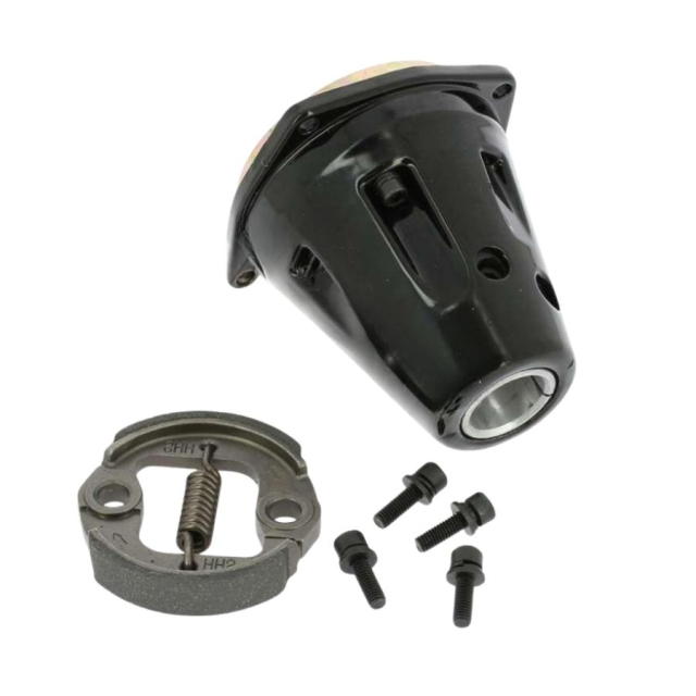 Conjunto De Caja De Embrague Del Kit De Servicio 5014243-05