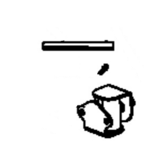 Kit Reparacion Amortiguador 5014243-38