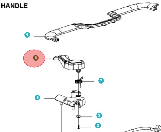 Proteccion 5014904-01