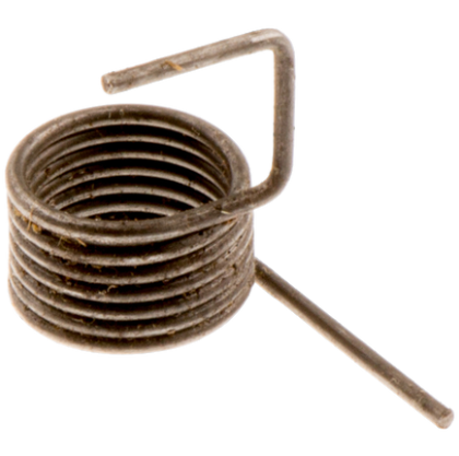 Muelle de retorno Palanca del acelerador 5015288-01