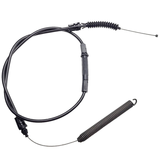 Alambres De Cable Para Conducir 5016566-02