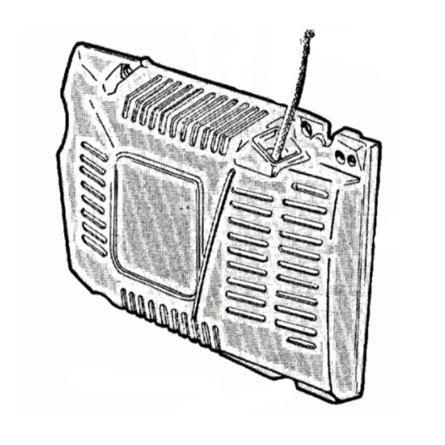 Cubierta De Arranque 5017731-06