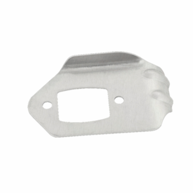 Silenciador Deflector de Calor 60C 5018145-01