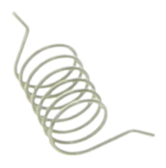 Muelles De Retorno 5018158-01