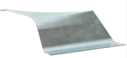 Deflector