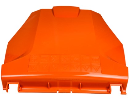 Escotilla De Seguridad 5019677-01