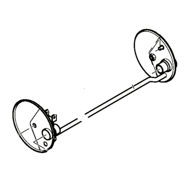 Eje Posterior 5019798-01