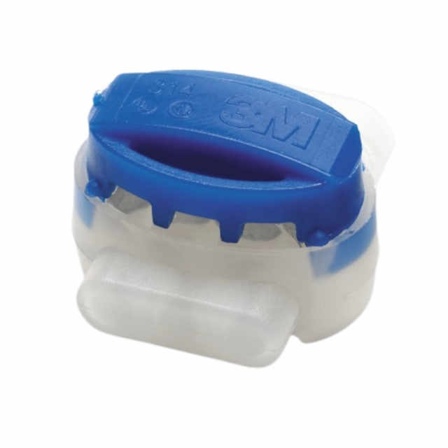 Acoplamiento de unión Paquete de 100