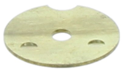 Amortiguador de estrangulación