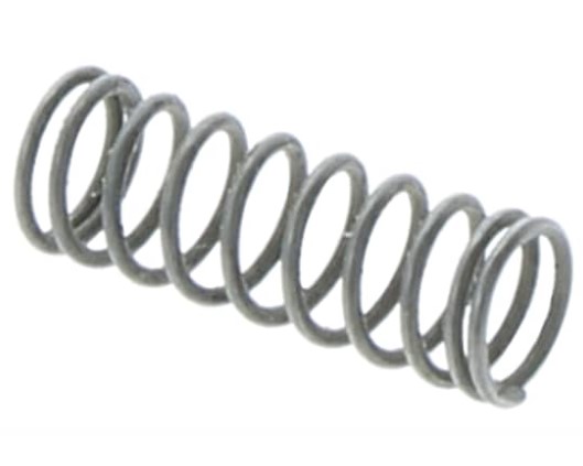 Muelle Palanca Caliente 5020581-02