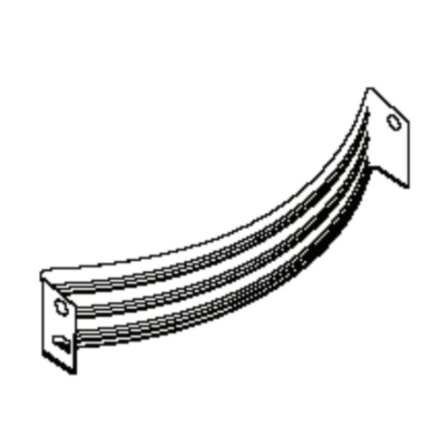 Defensa Frontal 53Cm 5020933-01