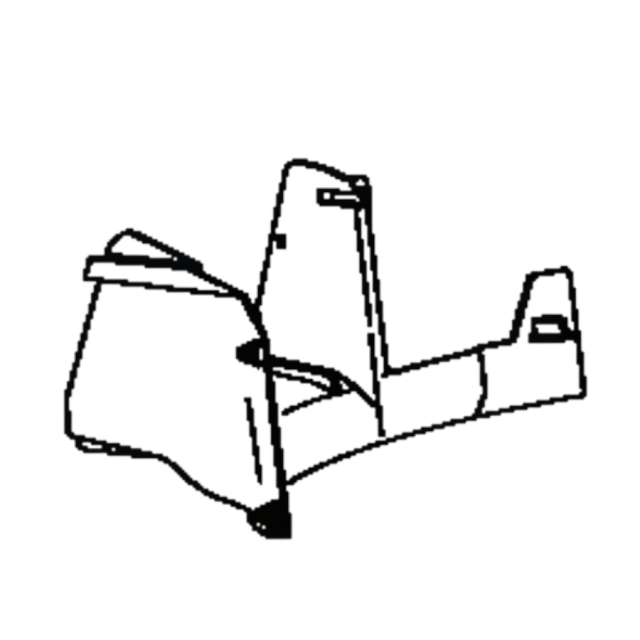 Insertar Rwd 51Cm 5020939-01