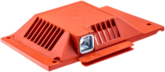 Caja de arranque Husqvarna 240, 245, 245R, 245RX