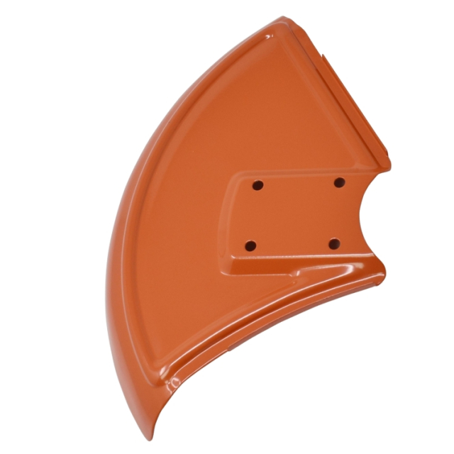 Protección Contra Rociado 5021383-01