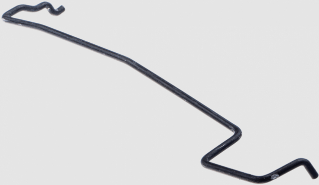 Varilla de presión de gas 5021544-03