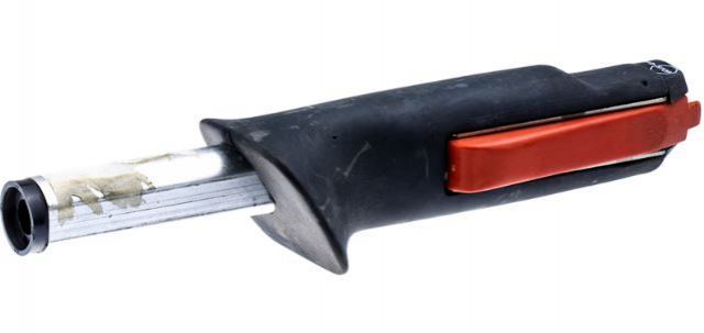 Mango del acelerador