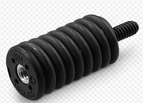Elemento Amortiguador De Vibraciones 5021916-01