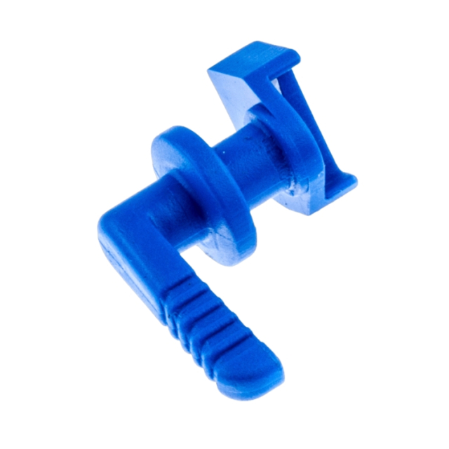 Control de estrangulamiento 5022084-01