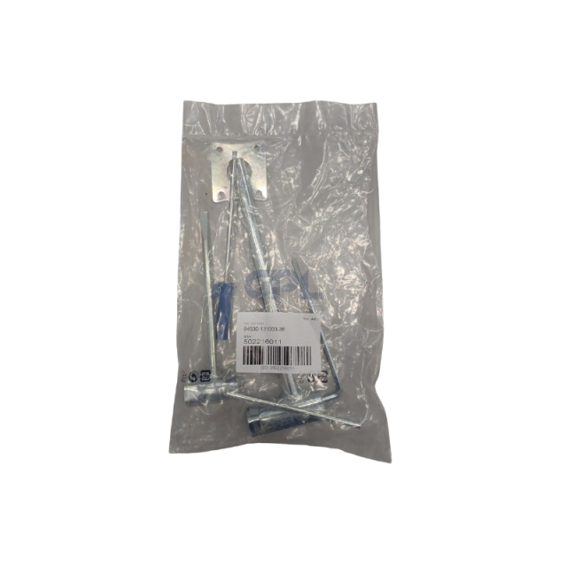 Juego de herramientas 5022160-11