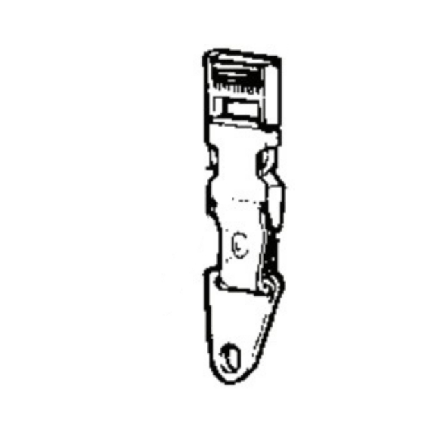Cerradura Kpl, 5022165-01