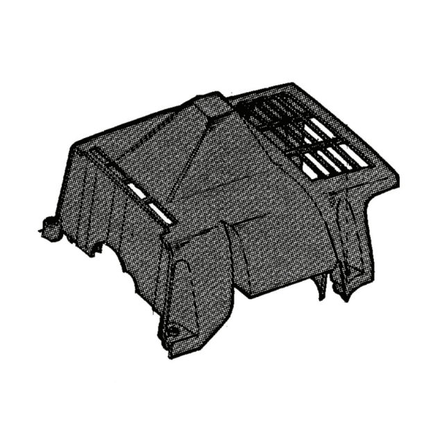 Tapa del cilindro