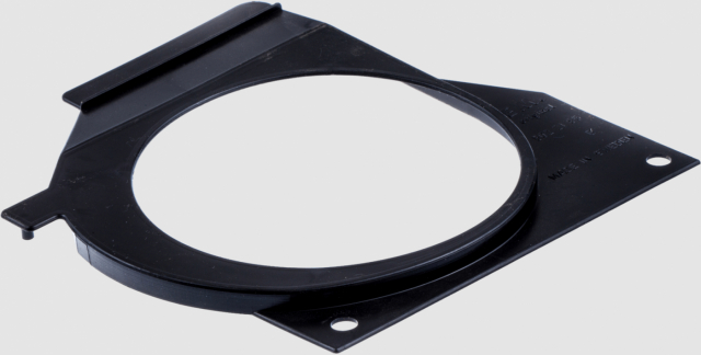 Conductor de aire de refrigeración 5022185-01