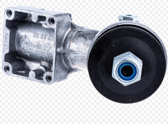 Engranaje Angular Kpl, 5022192-06