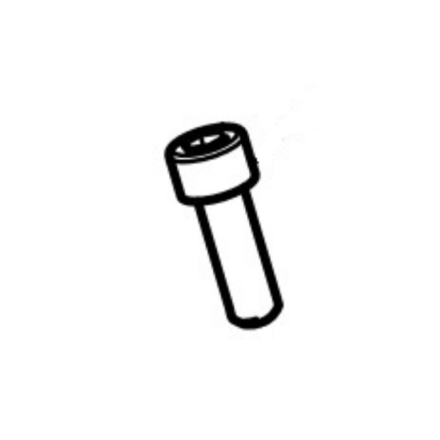 Tornillo Ihscm 5022336-01