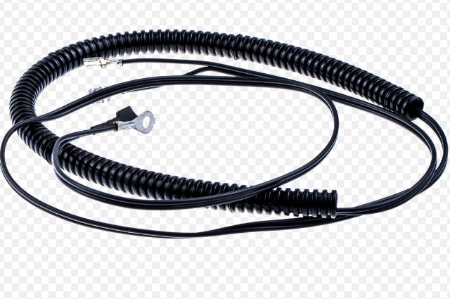 Cableado Kpl, Tarjeta 5022792-02